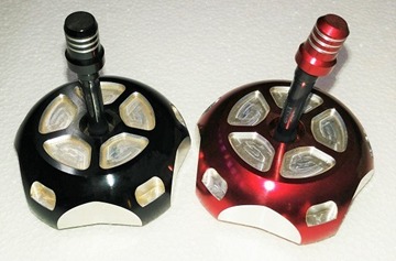 Picture of Petrol Caps