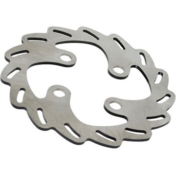Picture of BRAKE ROTOR FRONT