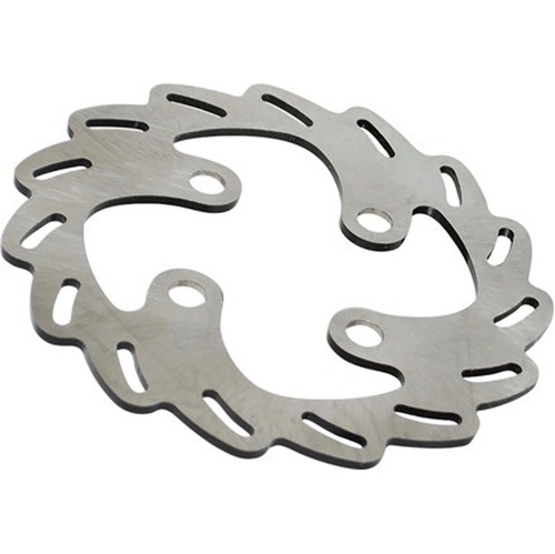 Picture of BRAKE ROTOR FRONT