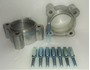 Picture of GRP/Nylon quad spacer