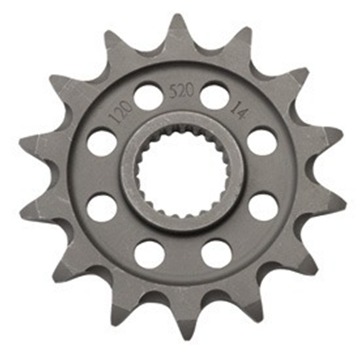 Picture of Sprockets Front
