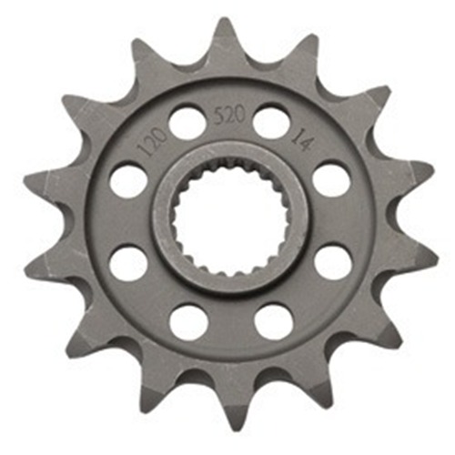 Picture of Sprockets Front
