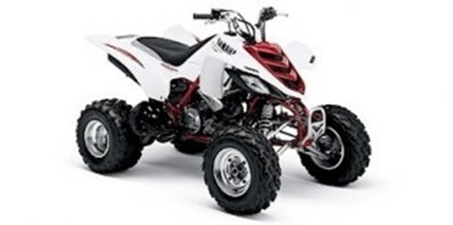 Picture of RAPTOR 660  FRONT LENS COVER