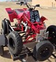 Picture of Radiator Grill Banshee