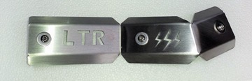 Picture of Exhaust Cover LTR 450