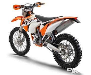 Picture of ArrowHead Starter for KTM 250 - 350