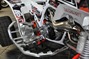 Picture of Pro Nerf Bar for Quads 
