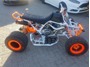 Picture of Pro Nerf Bar for Quads 
