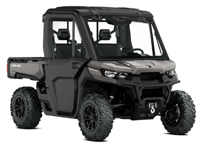 Picture of Arrowhead Starter - Can Am Defender