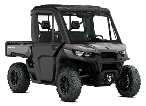 Picture of Arrowhead Starter - Can Am Defender