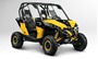 Picture of Arrowhead Starter - Can Am Maverick's