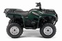 Picture of Arrowhead Starter - Yamaha Grizzly