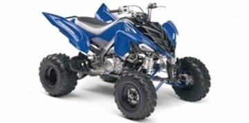 Picture of Arrowhead Starter - Raptor 700