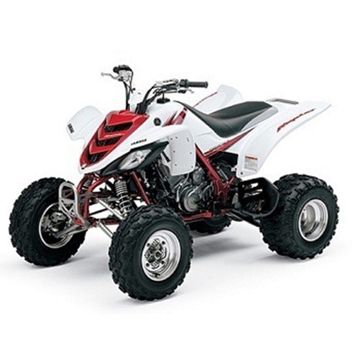 Picture of Arrowhead Starter - Raptor 660