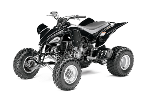Picture of Arrowhead Starter - YFZ 450