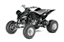 Picture of Arrowhead Starter - YFZ 450