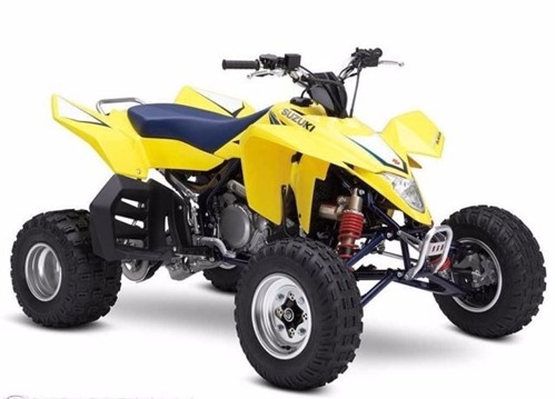Picture of Starter - LTR450