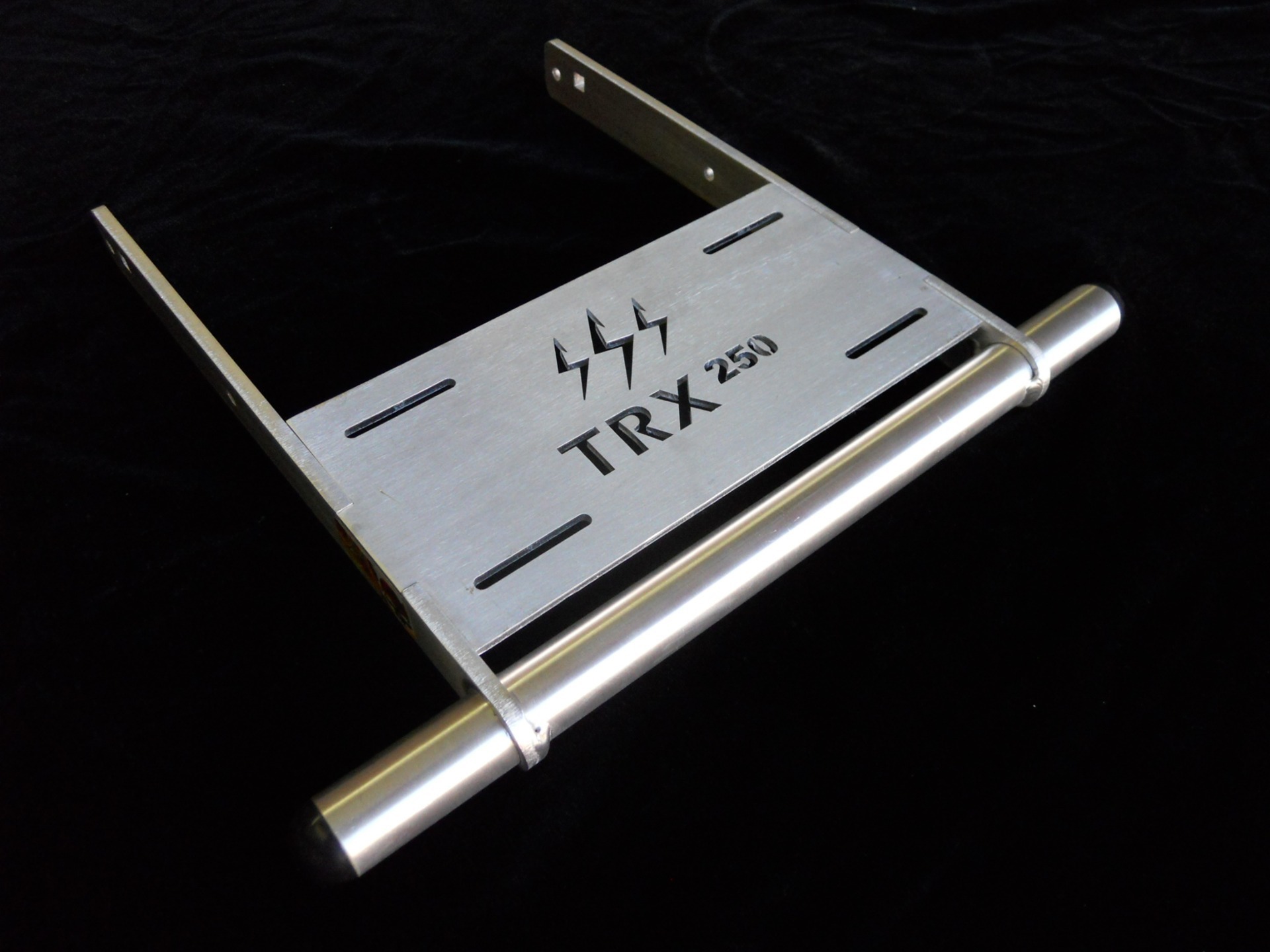 SSS Racing. TRX 250 GRAB BAR