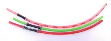 Picture of Petrol Cap One Way Valve Pipes