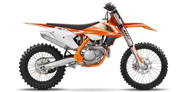 Picture of ArrowHead Starter KTM 450