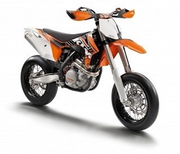 Picture of Arrowhead Starter - SMR 450