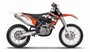 Picture of Arrowhead Starter KTM - 450: SX-F,SXS-F,XC-F