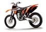 Picture of Arrowhead Starter - KTM 505