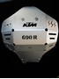 Picture of Bash Plate KTM 690