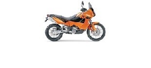 Picture for category KTM 950