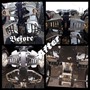 Picture of Racing Sprocket Guards