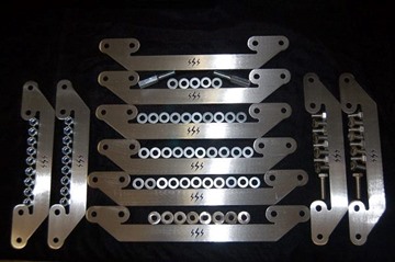 Picture of Widening Kit