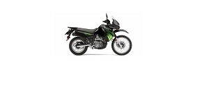 Picture for category KAWASAKI KLR 650