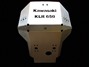 Picture of Bash Plate KLR 650