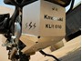 Picture of Bash Plate KLR 650