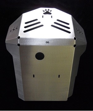 Picture of Bash Plate