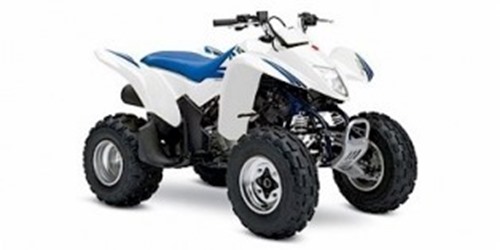 Picture of Suzuki LTZ 250