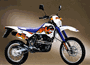 Picture of KTM 620 RXC-E STARTER