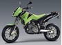 Picture of KTM 640 DUKE II