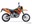 Picture of KTM 400 LC4-R  Starter