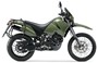 Picture of KTM 400 LS-E  Starter