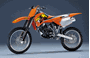 Picture of KTM 620 SX-C STARTER