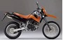 Picture of KTM 640 LC4-E ENDURO