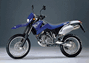 Picture of KTM 640 LC4 - SIX DAYS