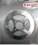 Picture of BRAKE DISC REAR