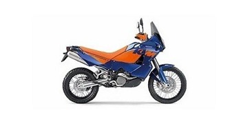Picture of KTM 950 ADVENTURE S