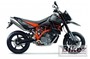 Picture of KTM 950 SUPERMOTO