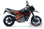 Picture of KTM 950 SUPERMOTO - R