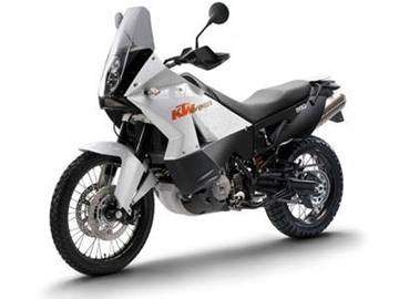 Picture of KTM 990 ADVENTURE