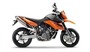 Picture of KTM 990 SUPERMOTO