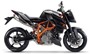 Picture of KTM 990 SUPER DUKE - R